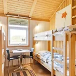 304-harboore-fourmivej-59 Ferienhaus *