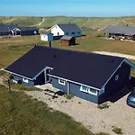 Ferienhaus 304-harboore-fourmivej-59