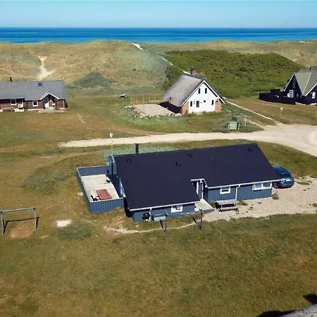 Casa vacanze 304-harboore-fourmivej-59 Harboør