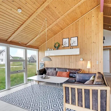 Casa vacanze 304-harboore-fourmivej-59 *