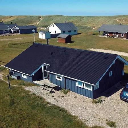 Casa vacanze 304-harboore-fourmivej-59