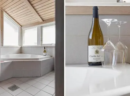 Casa vacanze 304-harboore-fourmivej-59 Harboør