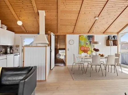 Casa vacanze 304-harboore-fourmivej-59 *
