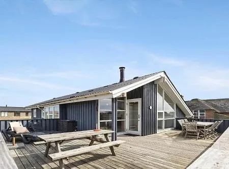 304-harboore-fourmivej-59 Casa vacanze Harboør