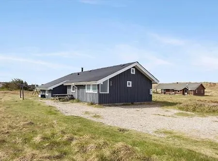 Casa vacanze 304-harboore-fourmivej-59 *