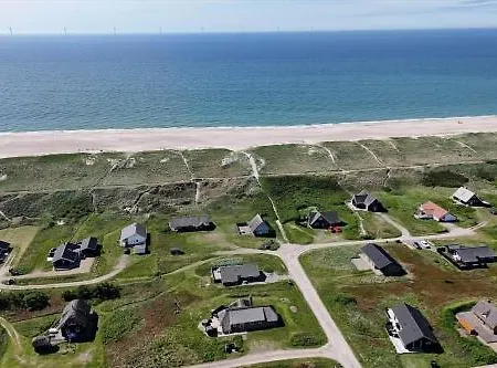 Casa vacanze 304-harboore-fourmivej-59