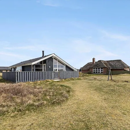 304-harboore-fourmivej-59 Nyaraló
