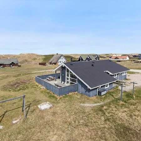 304-harboore-fourmivej-59 Nyaraló Harboør