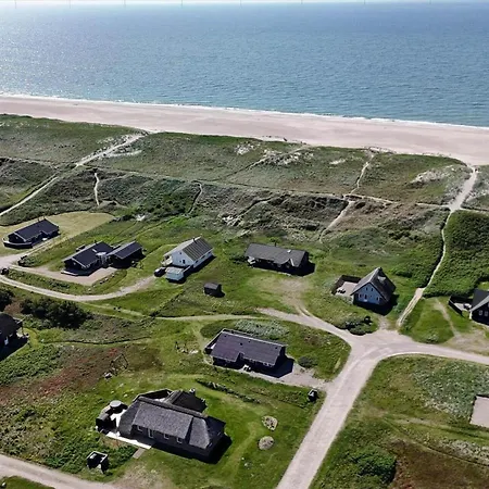 304-harboore-fourmivej-59 Nyaraló