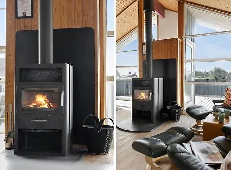 펜션 304-harboore-fourmivej-59 *