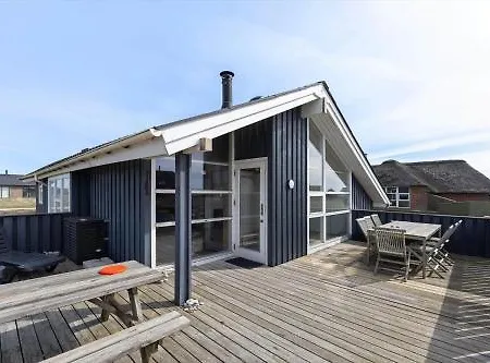 펜션 304-harboore-fourmivej-59 Harboør