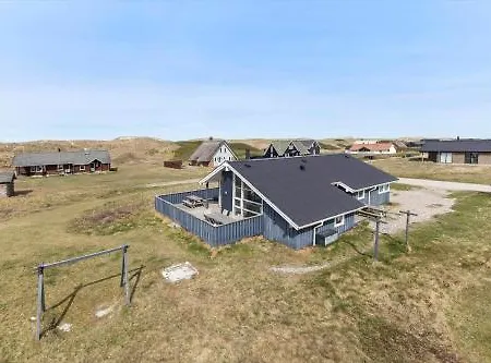 펜션 304-harboore-fourmivej-59 *
