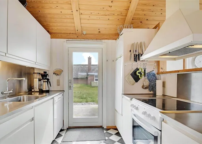304-harboore-fourmivej-59 بيت للعطل هاربور