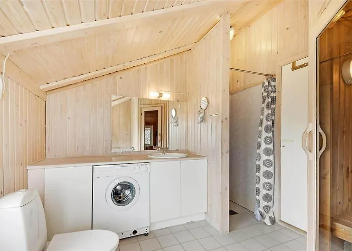 304-harboore-fourmivej-59 بيت للعطل