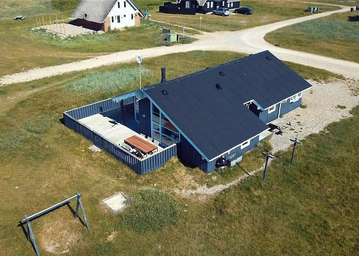 304-harboore-fourmivej-59 بيت للعطل هاربور